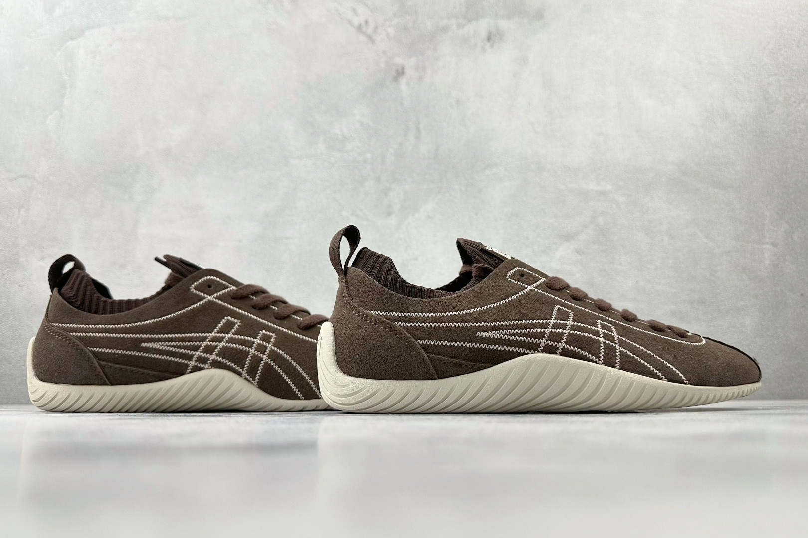 Onitsuka Tiger Basic Shoes L-s