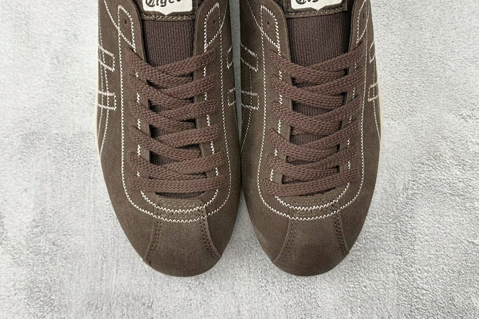 Onitsuka Tiger Basic Shoes L-s