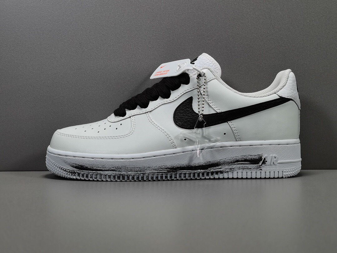 Basic Shoes White M-l-s