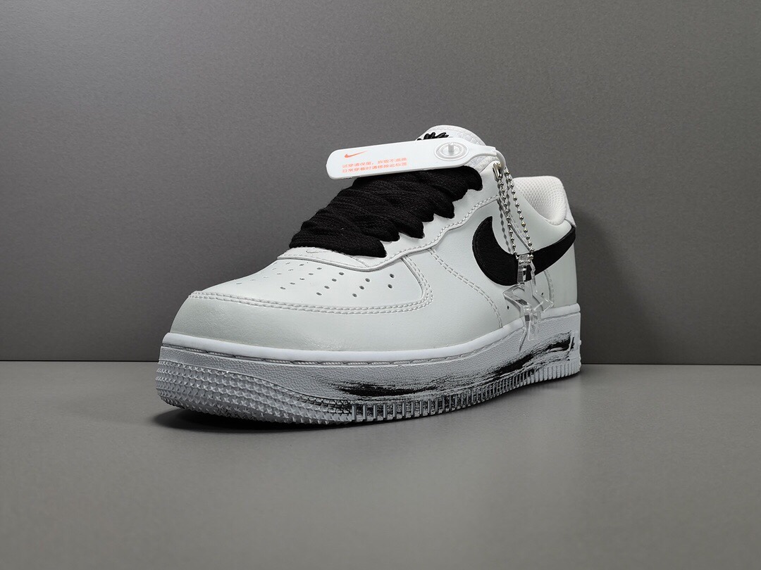 Basic Shoes White M-l-s