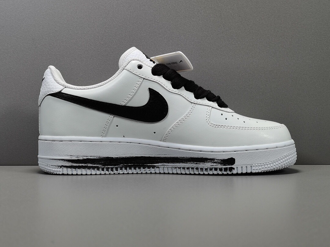 Basic Shoes White M-l-s