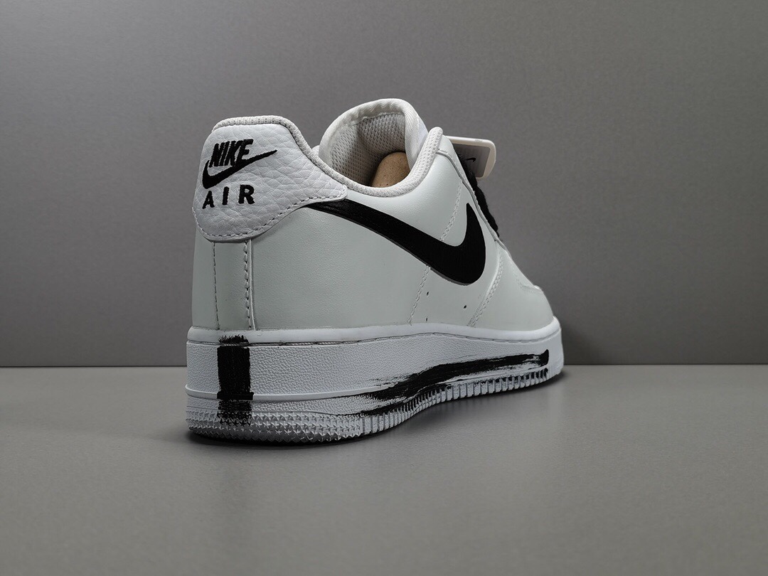 Basic Shoes White M-l-s