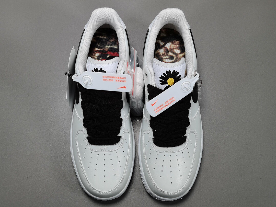 Basic Shoes White M-l-s