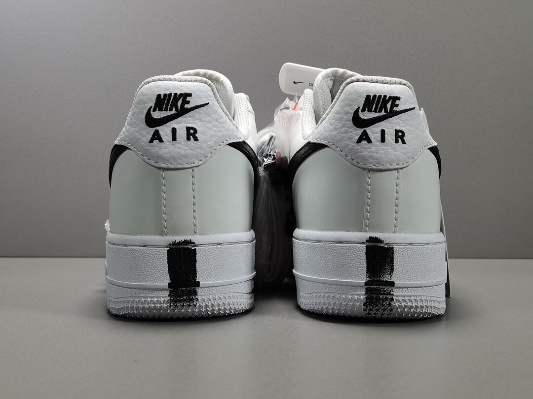 Basic Shoes White M-l-s
