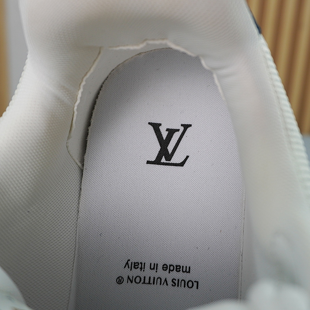 Louis Vuitton Male Sneakers L