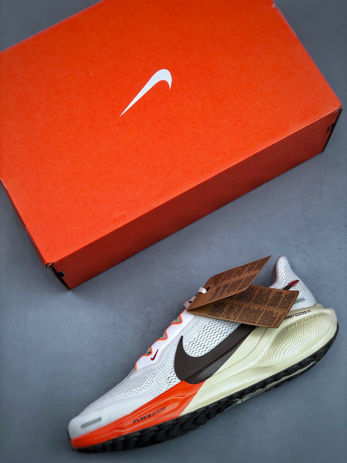 Basic Shoes M-s