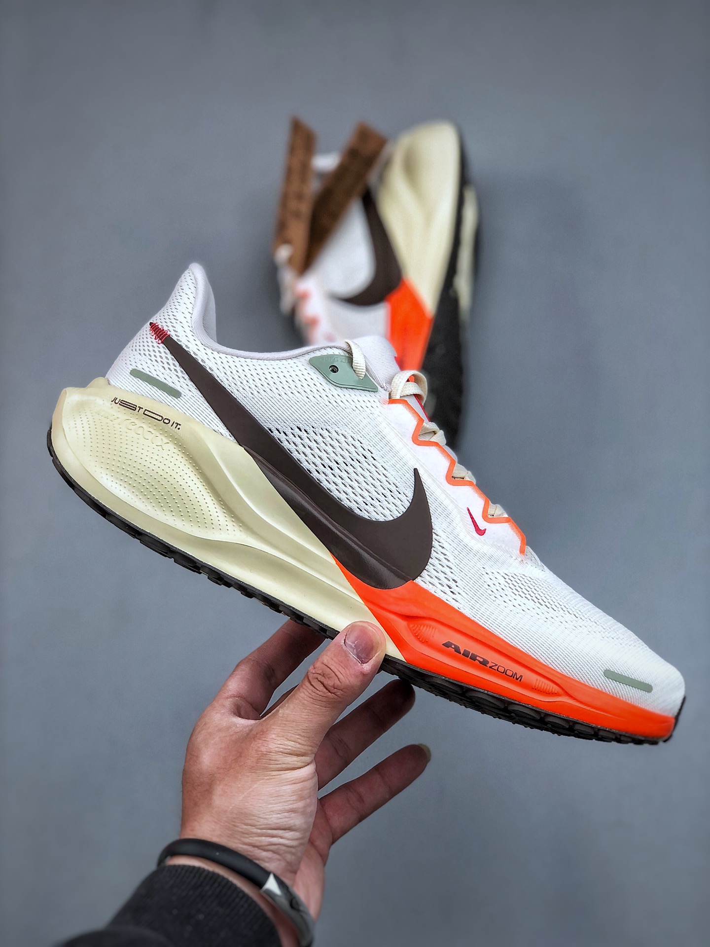 Basic Shoes M-s