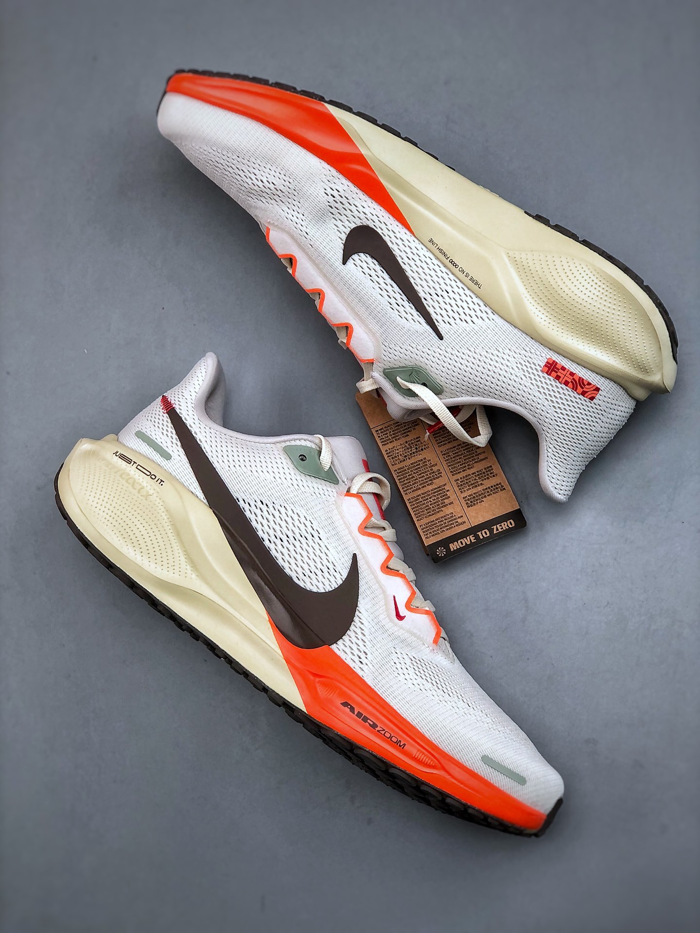 Basic Shoes M-s