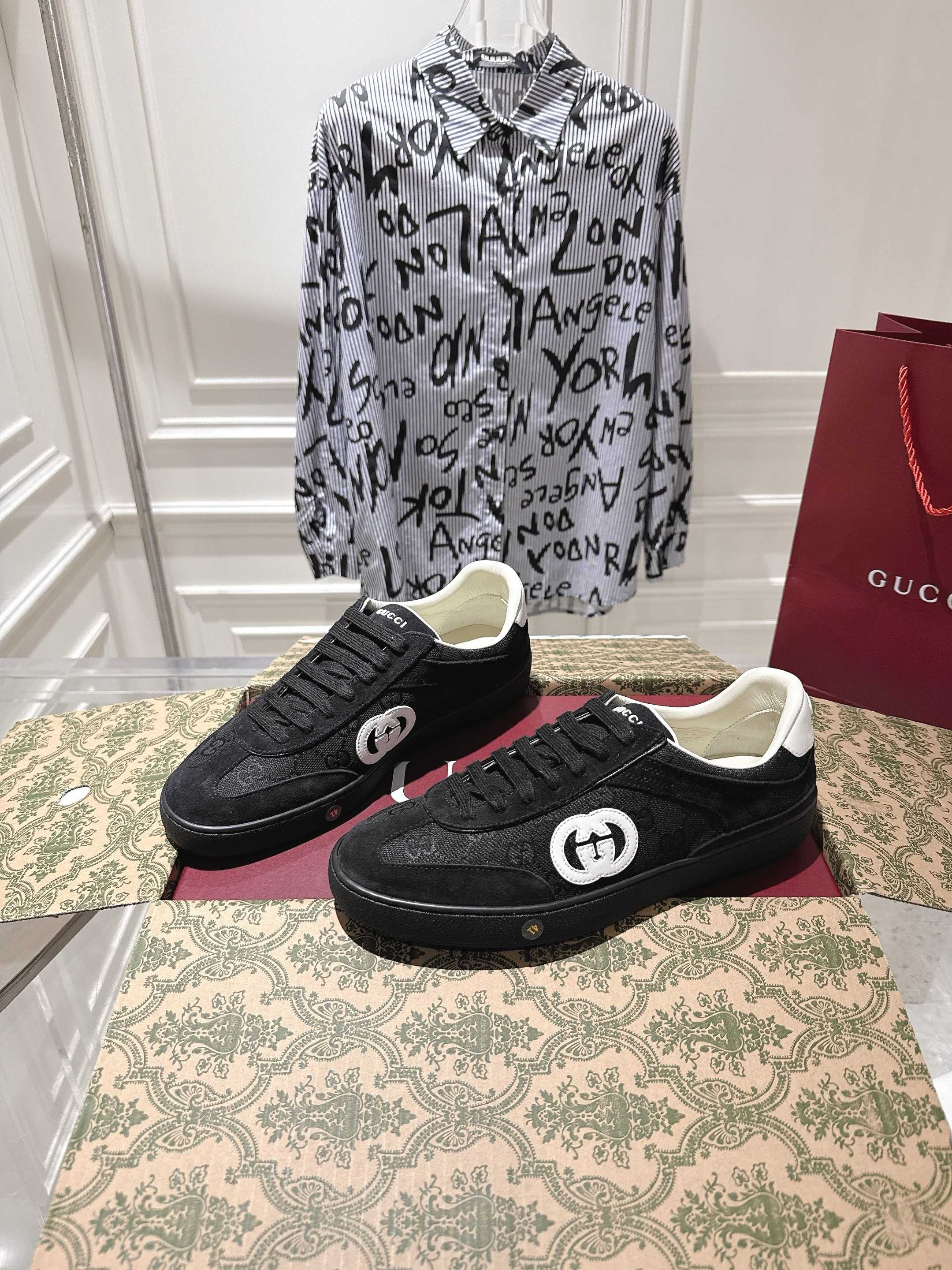 Sneakers Mesh Red