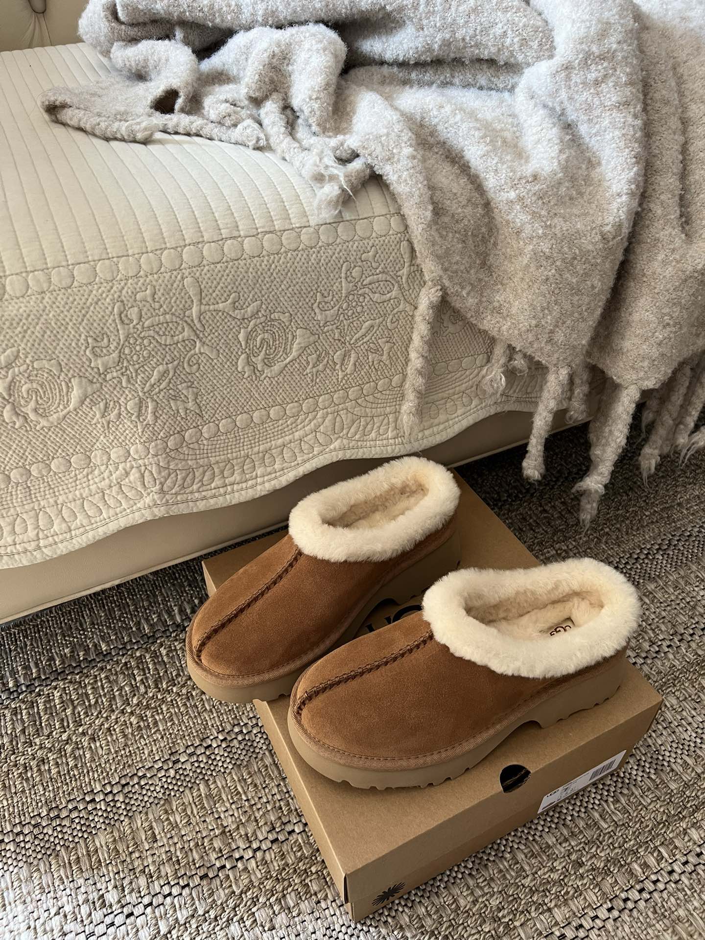 Basic Shoes M