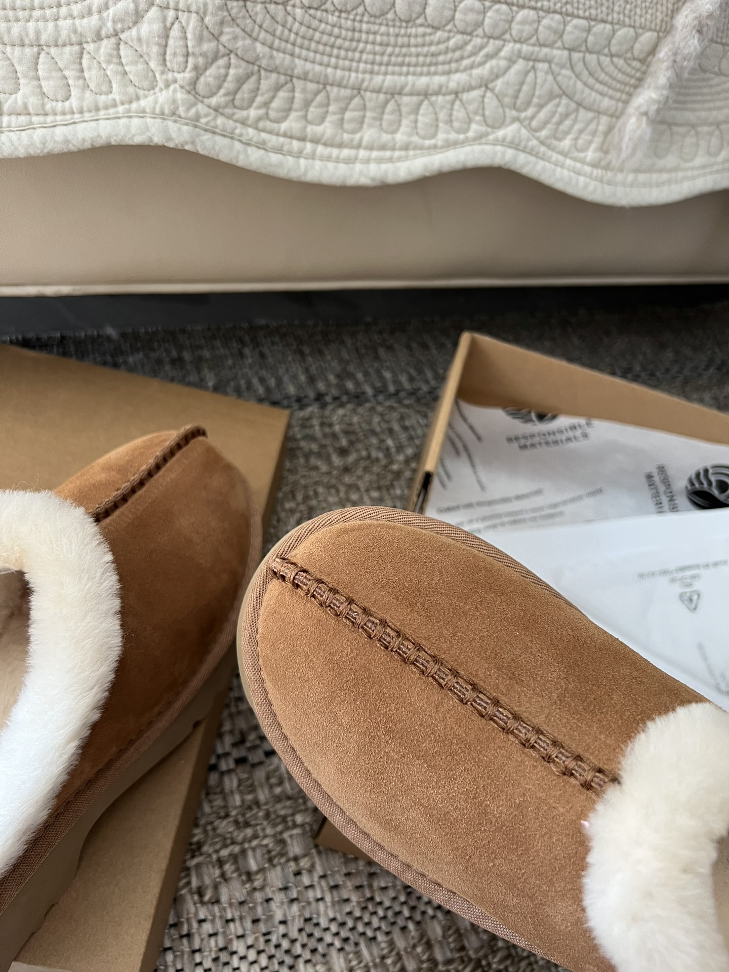 Basic Shoes M