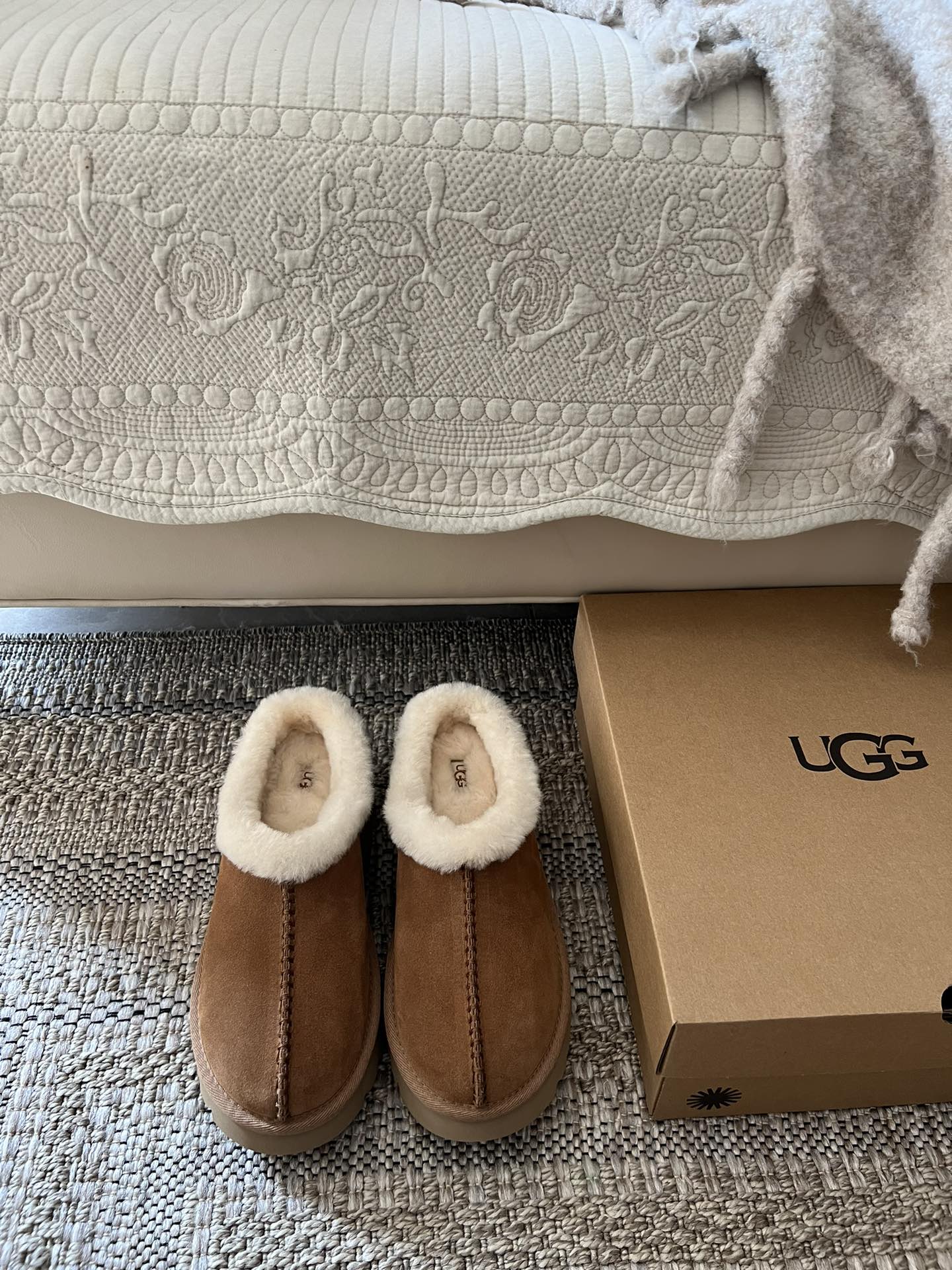Basic Shoes M