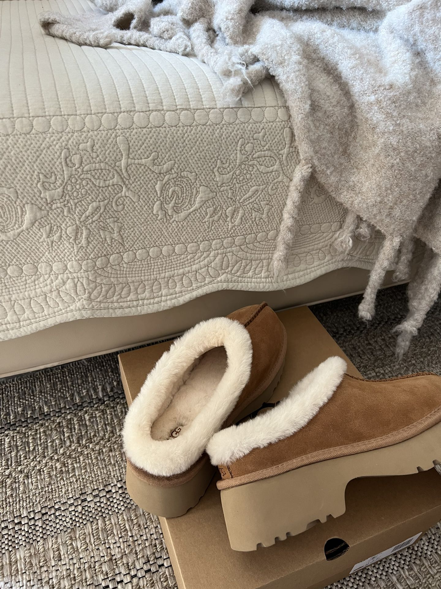 Basic Shoes M