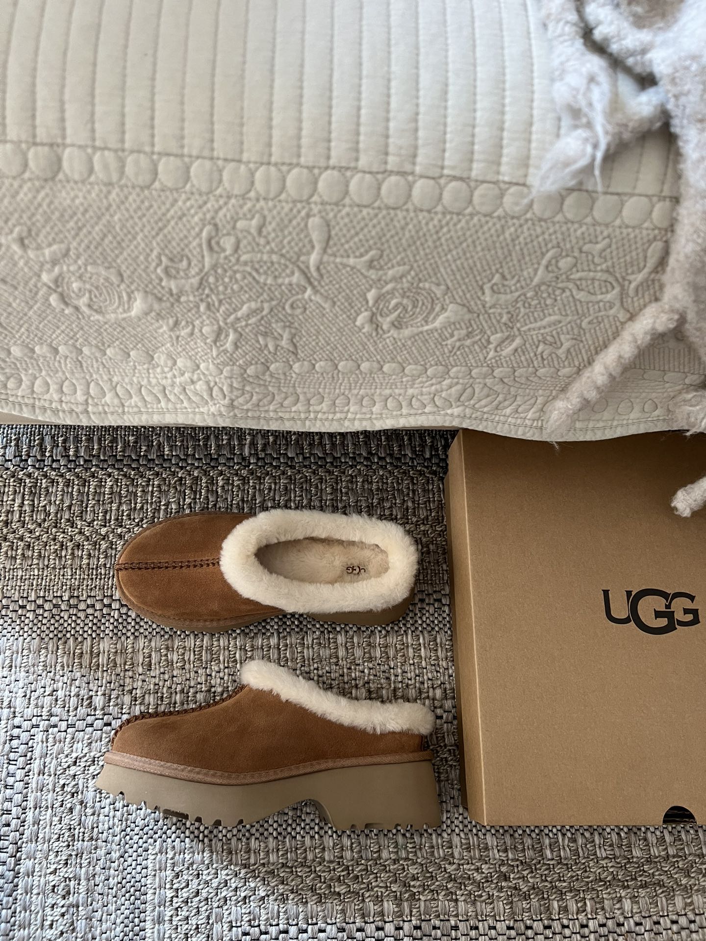 Basic Shoes M