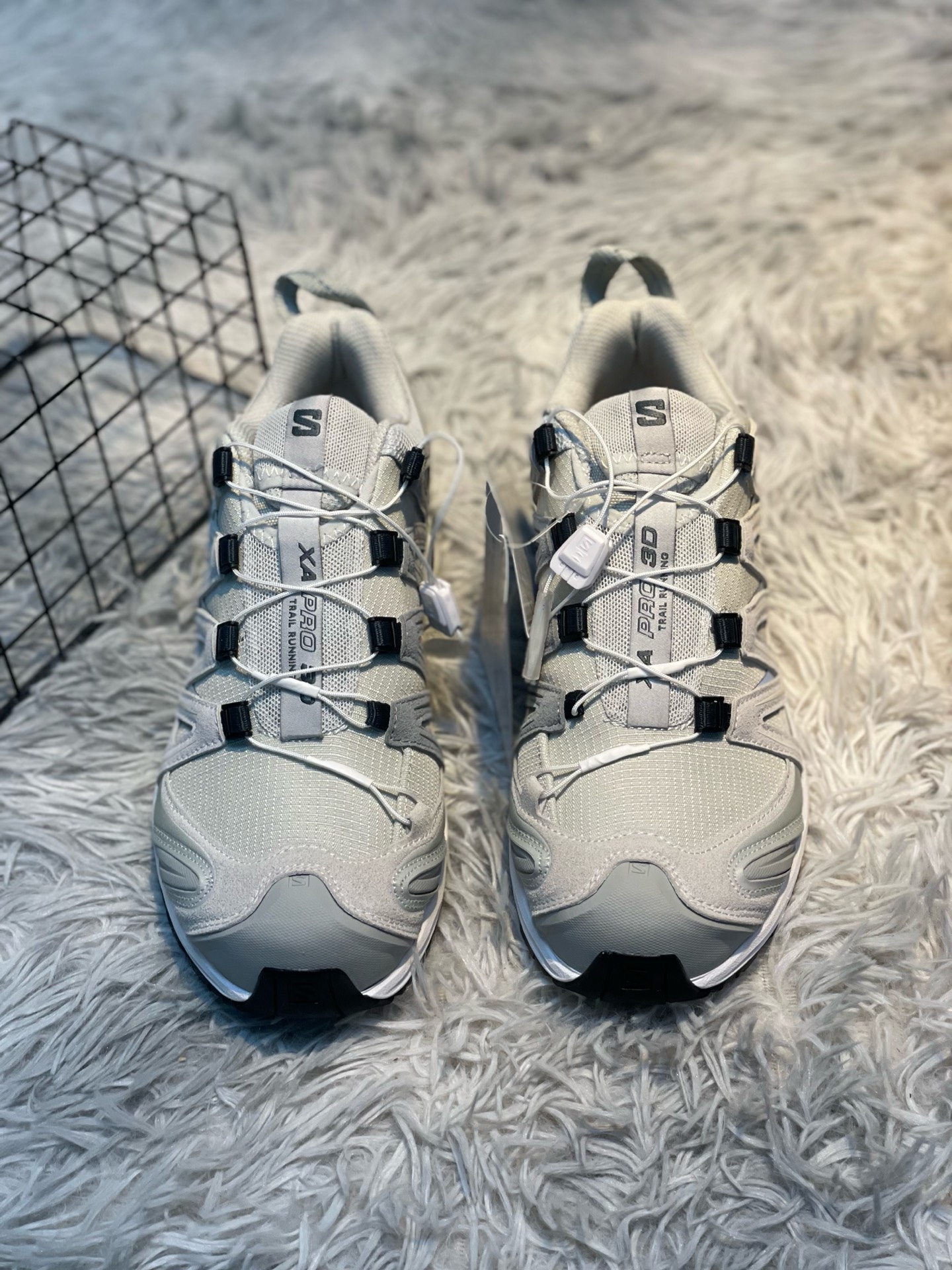 Salomon Male Sneakers M-l-s