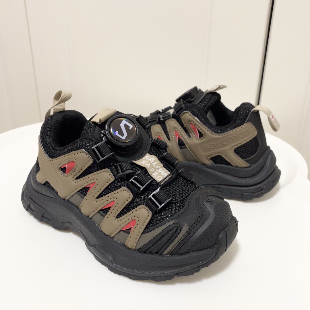 Salomon Male Basic Shoes White Breathable 37-m-l-s