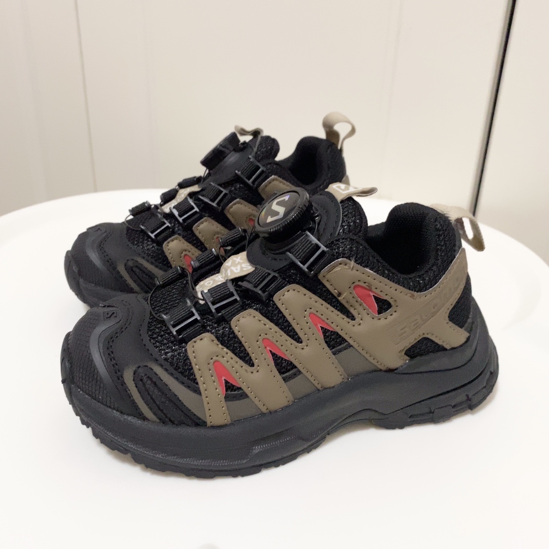 Salomon Male Basic Shoes White Breathable 37-m-l-s