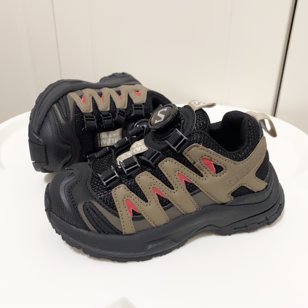 Salomon Male Basic Shoes White Breathable 37-m-l-s