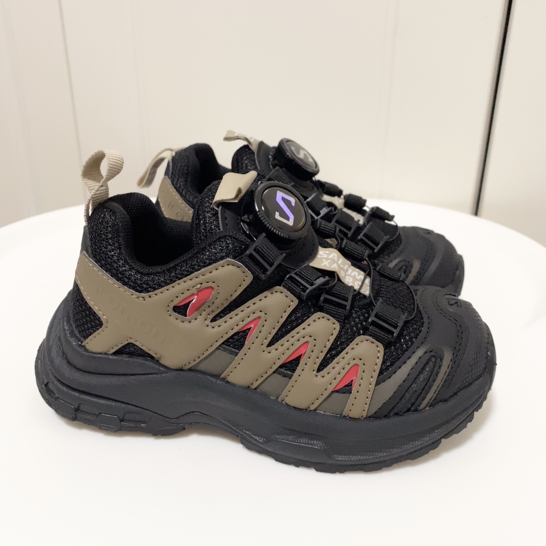 Salomon Male Basic Shoes White Breathable 37-m-l-s