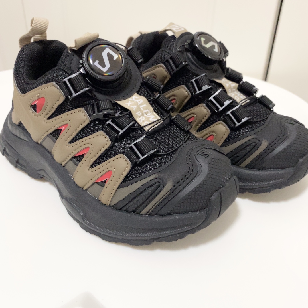 Salomon Male Basic Shoes White Breathable 37-m-l-s