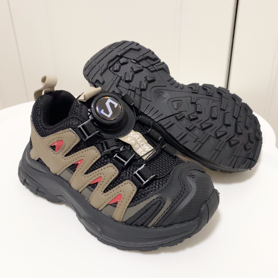Salomon Male Basic Shoes White Breathable 37-m-l-s