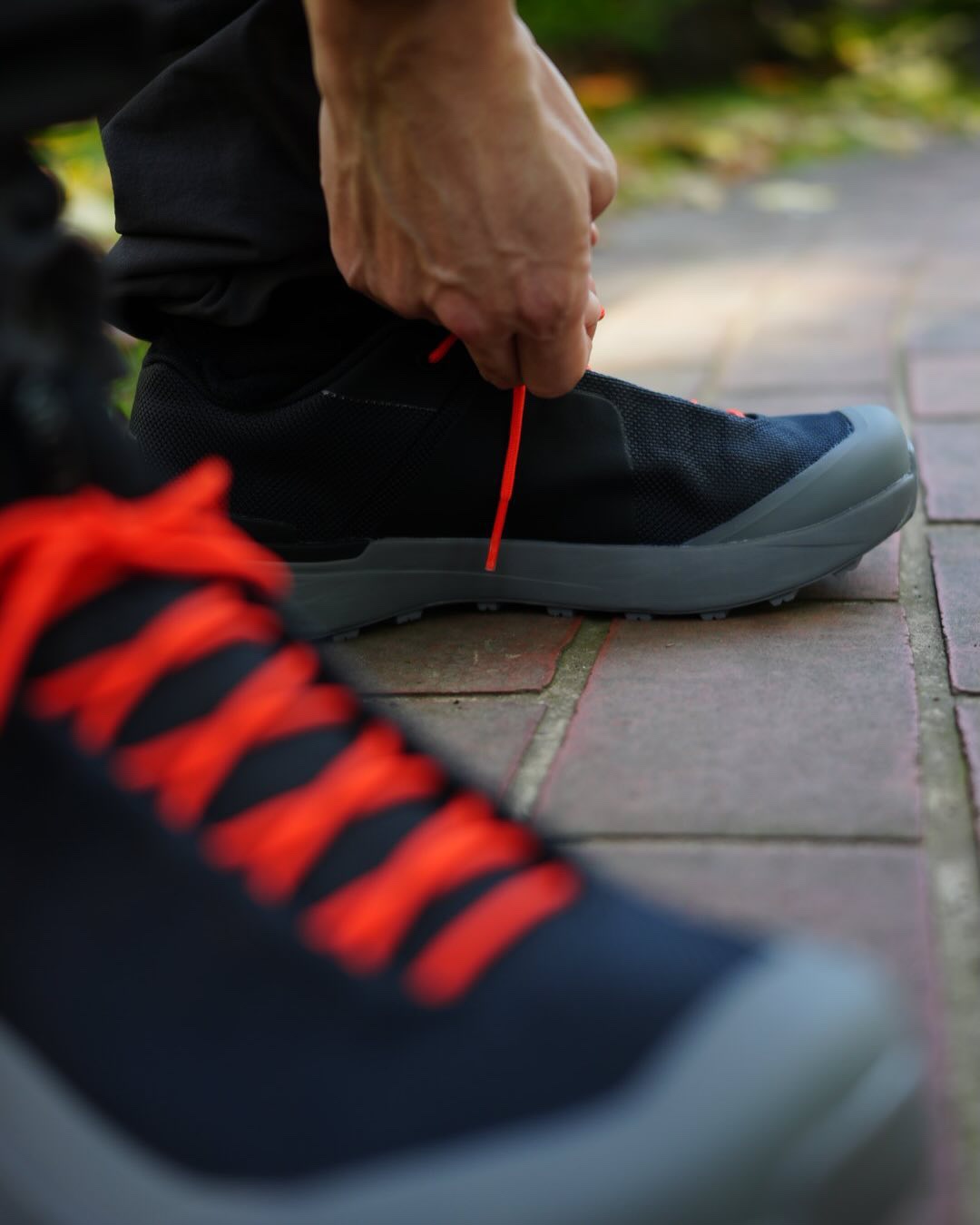 Arcteryx Basic Shoes