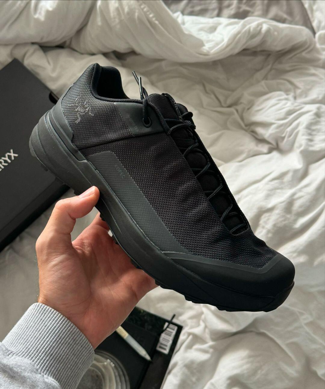 Arcteryx Basic Shoes