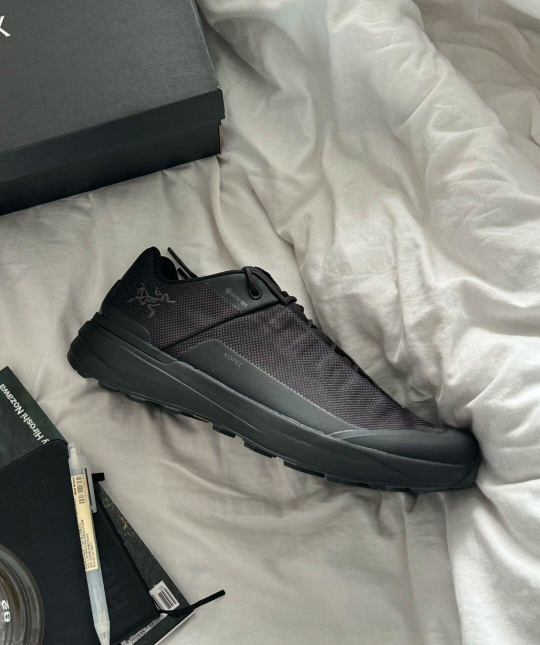 Arcteryx Basic Shoes