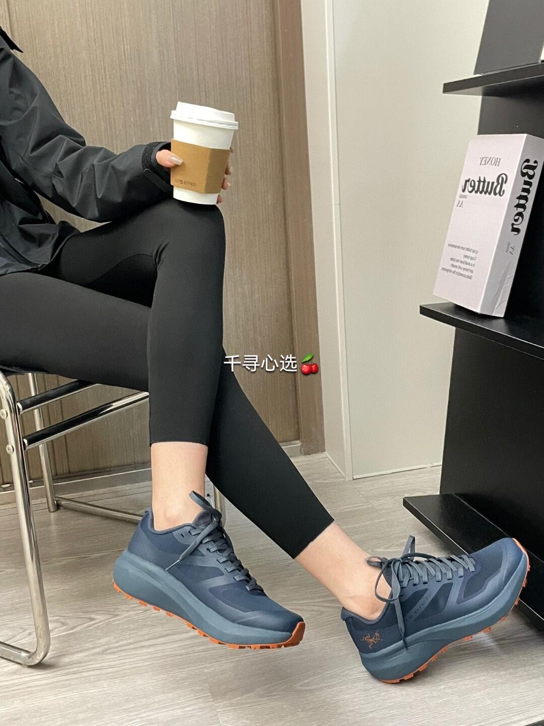 Arcteryx Basic Shoes L