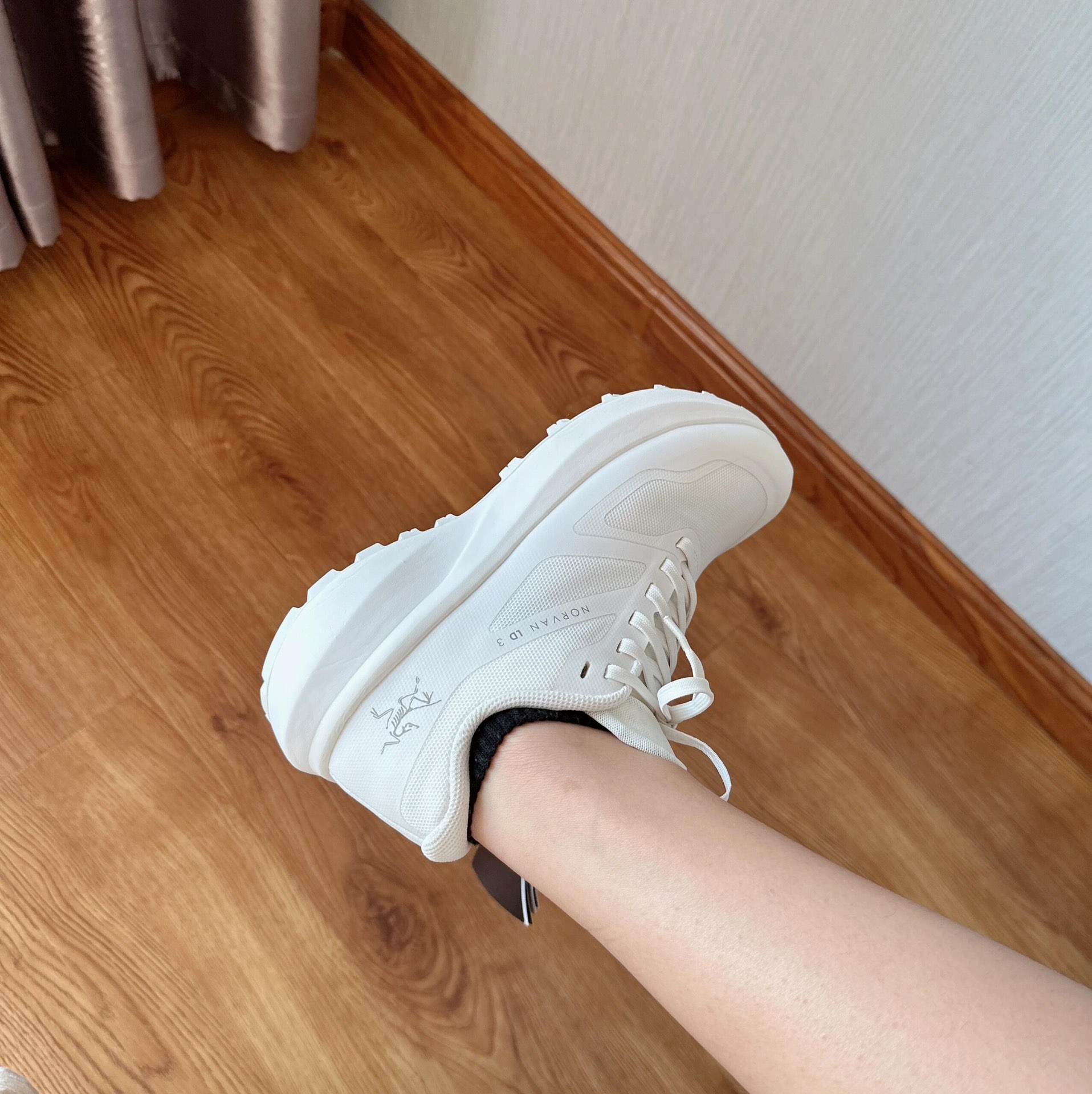Arcteryx Basic Shoes L
