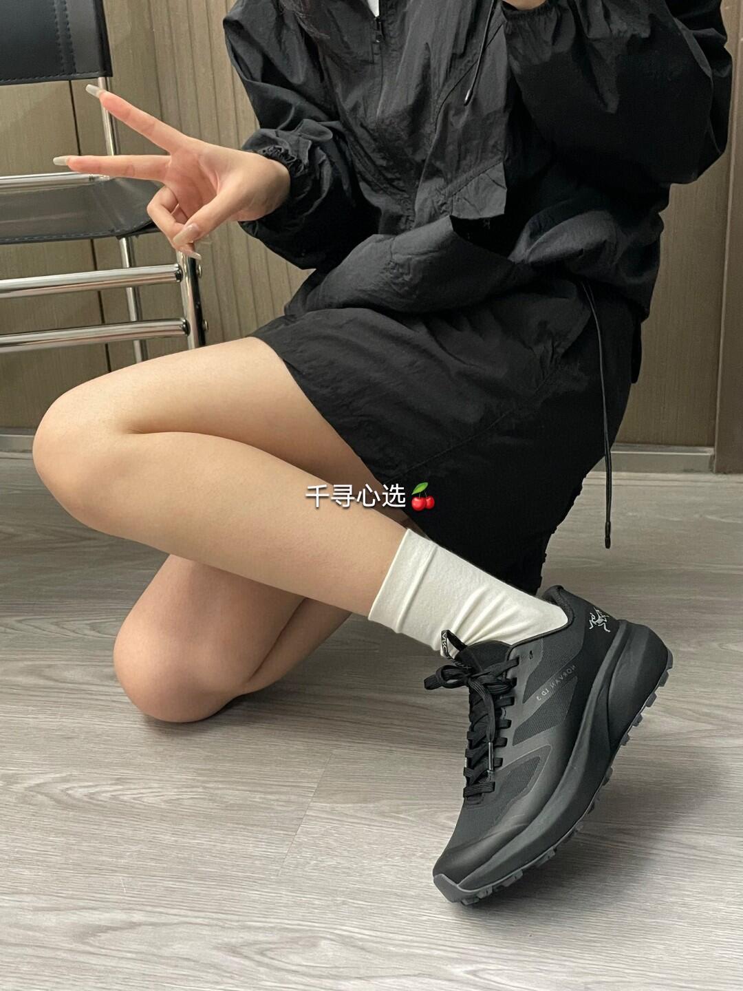 Arcteryx Basic Shoes L