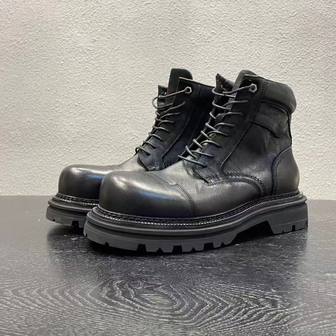 Dr. Martens Boots