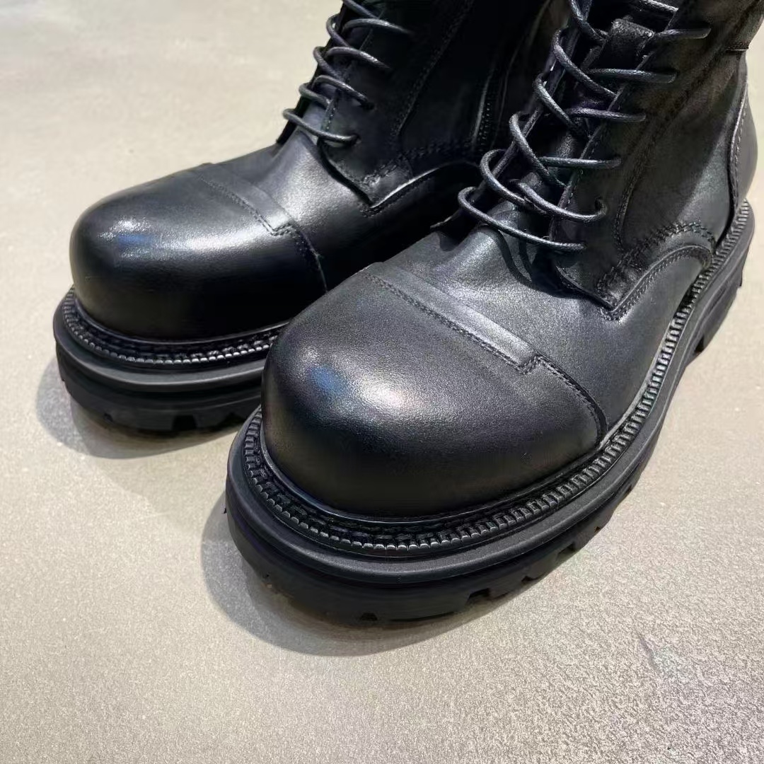 Dr. Martens Boots