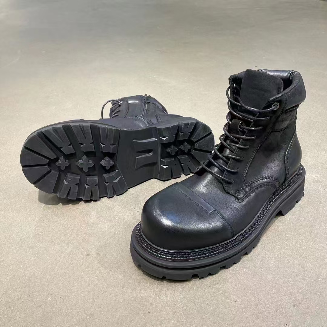 Dr. Martens Boots