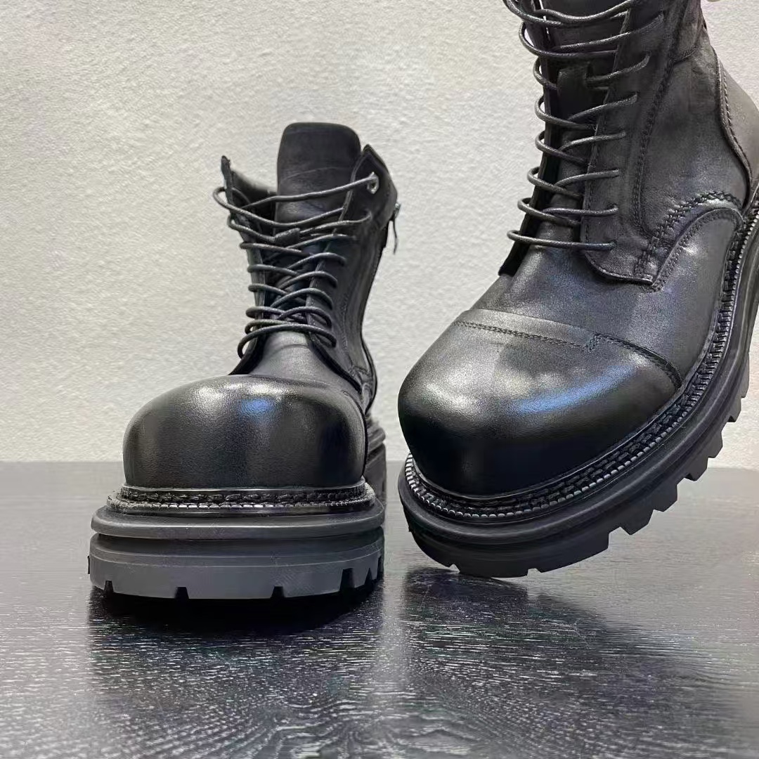 Dr. Martens Boots