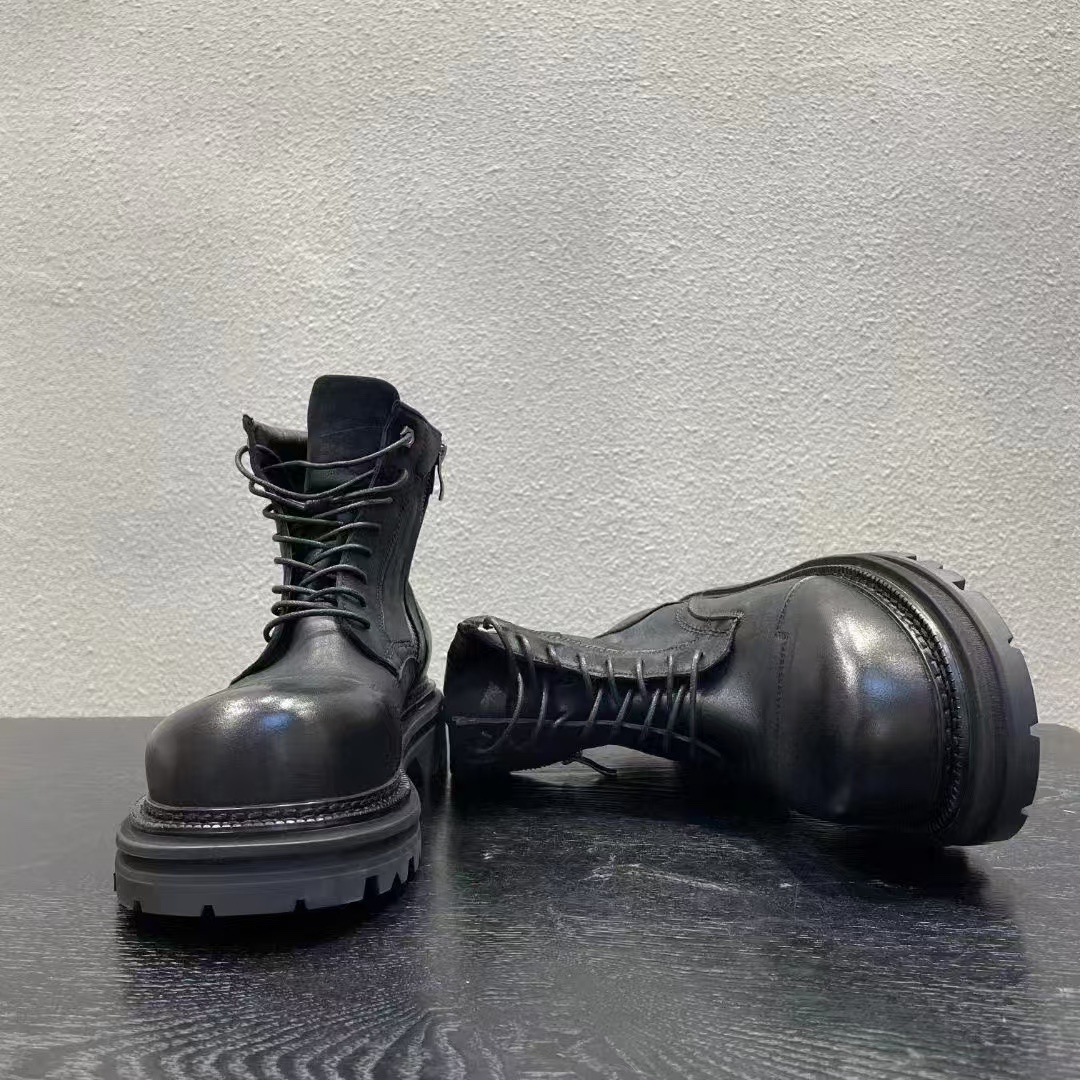 Dr. Martens Boots
