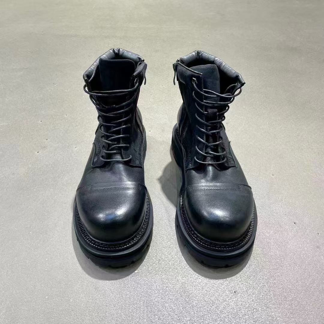 Dr. Martens Boots