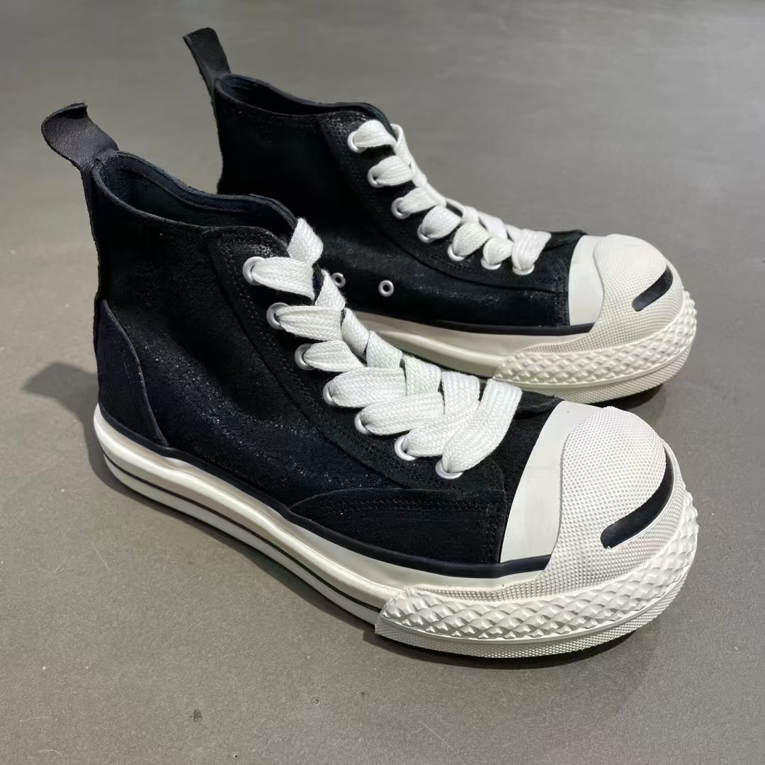 Board Shoes 43