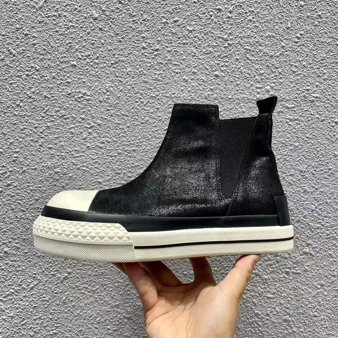 Board Shoes 43