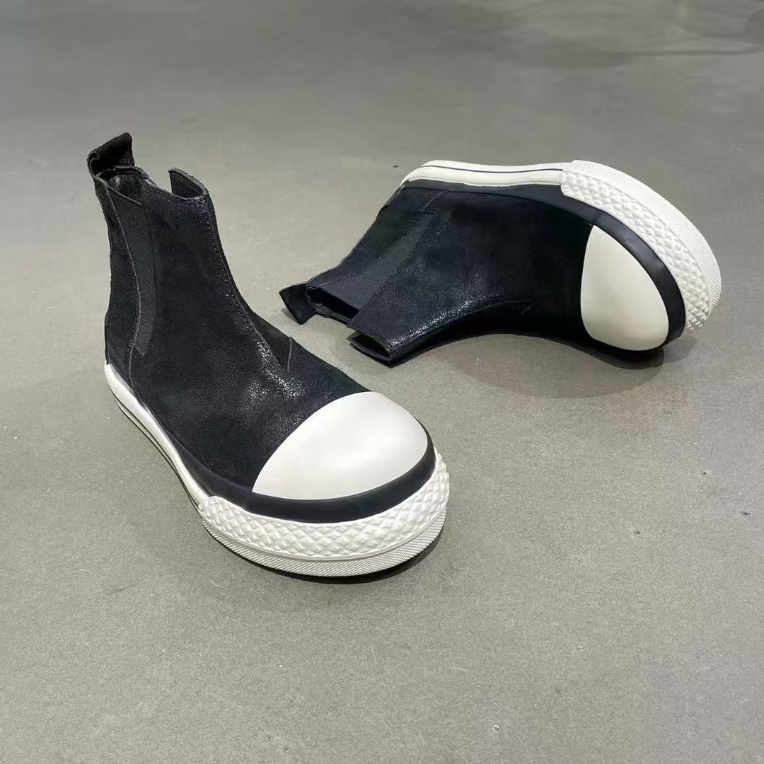 Board Shoes 43