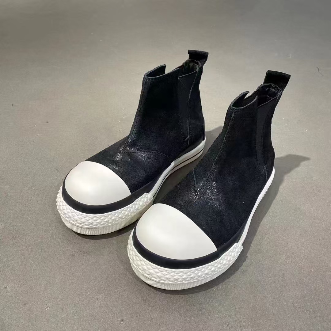 Board Shoes 43