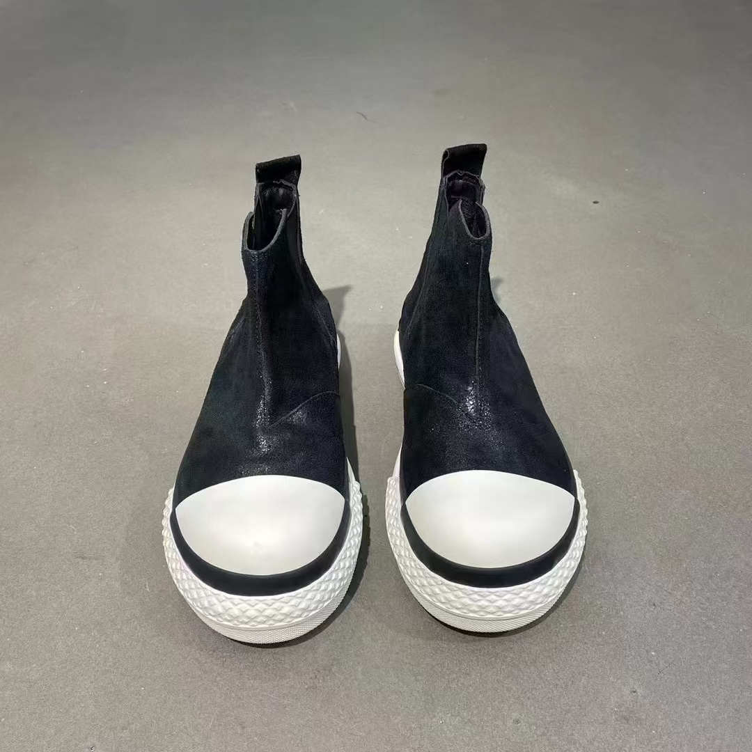 Board Shoes 43