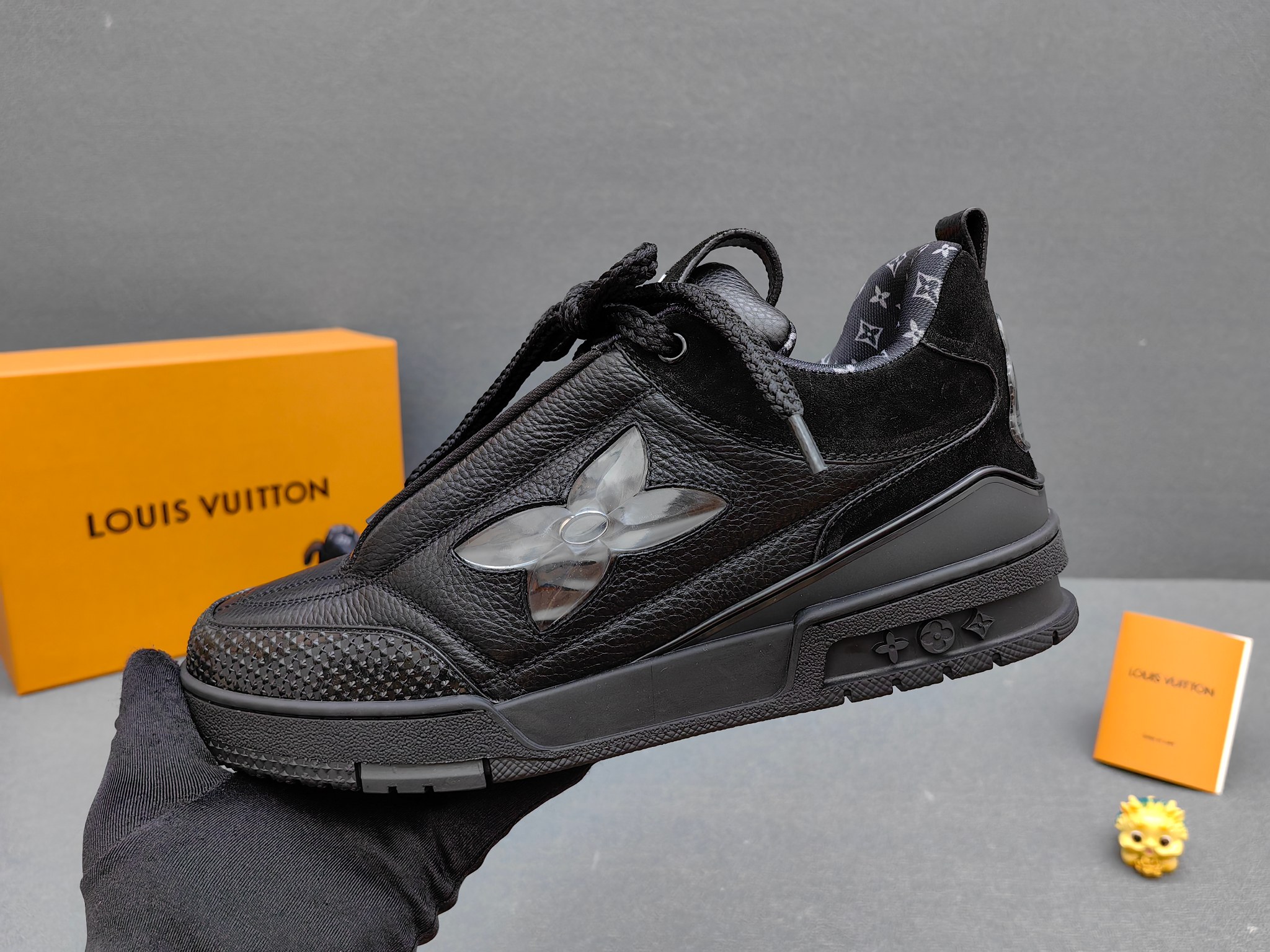 Sneakers Breathable M-l-s