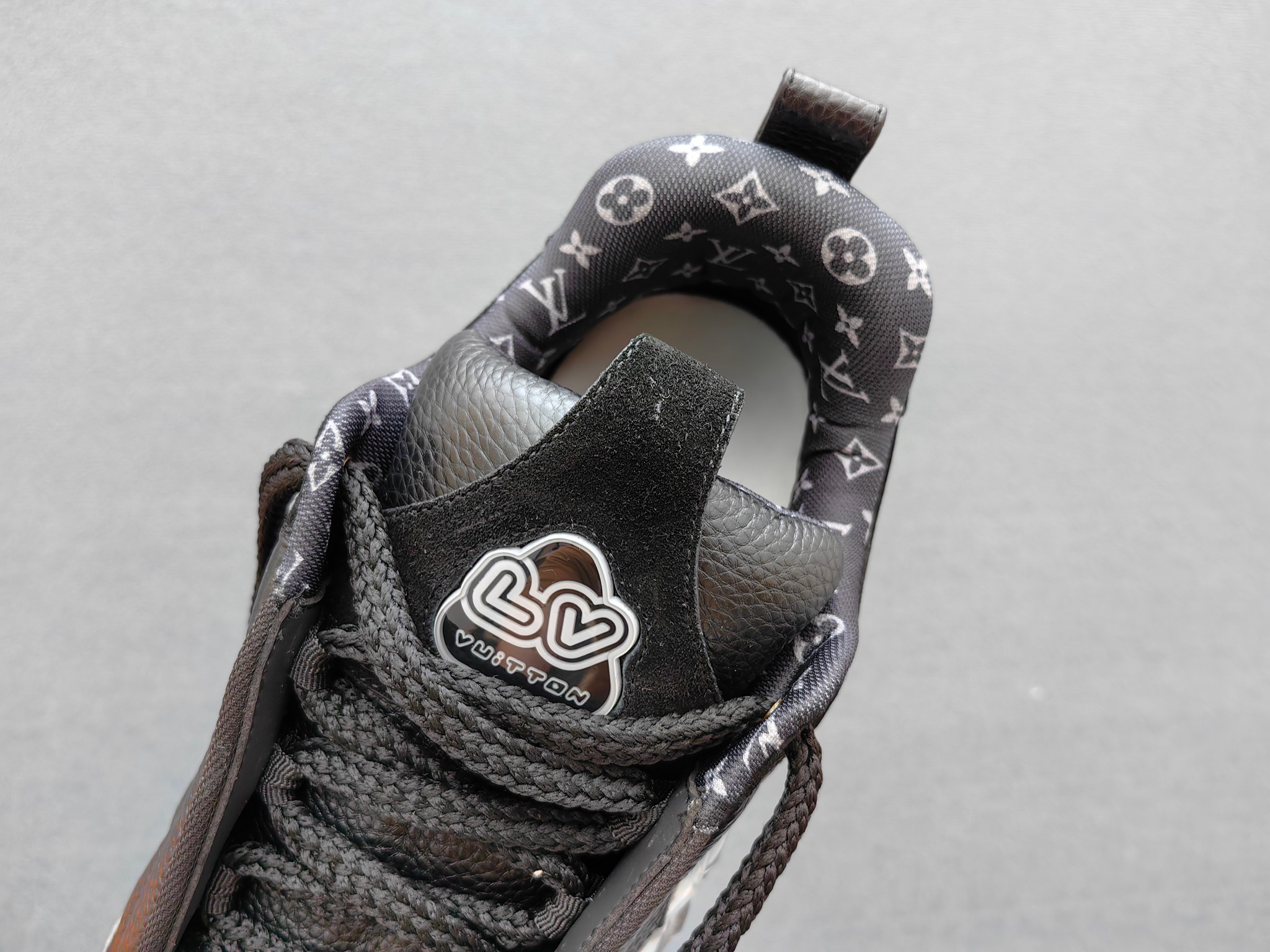 Sneakers Breathable M-l-s