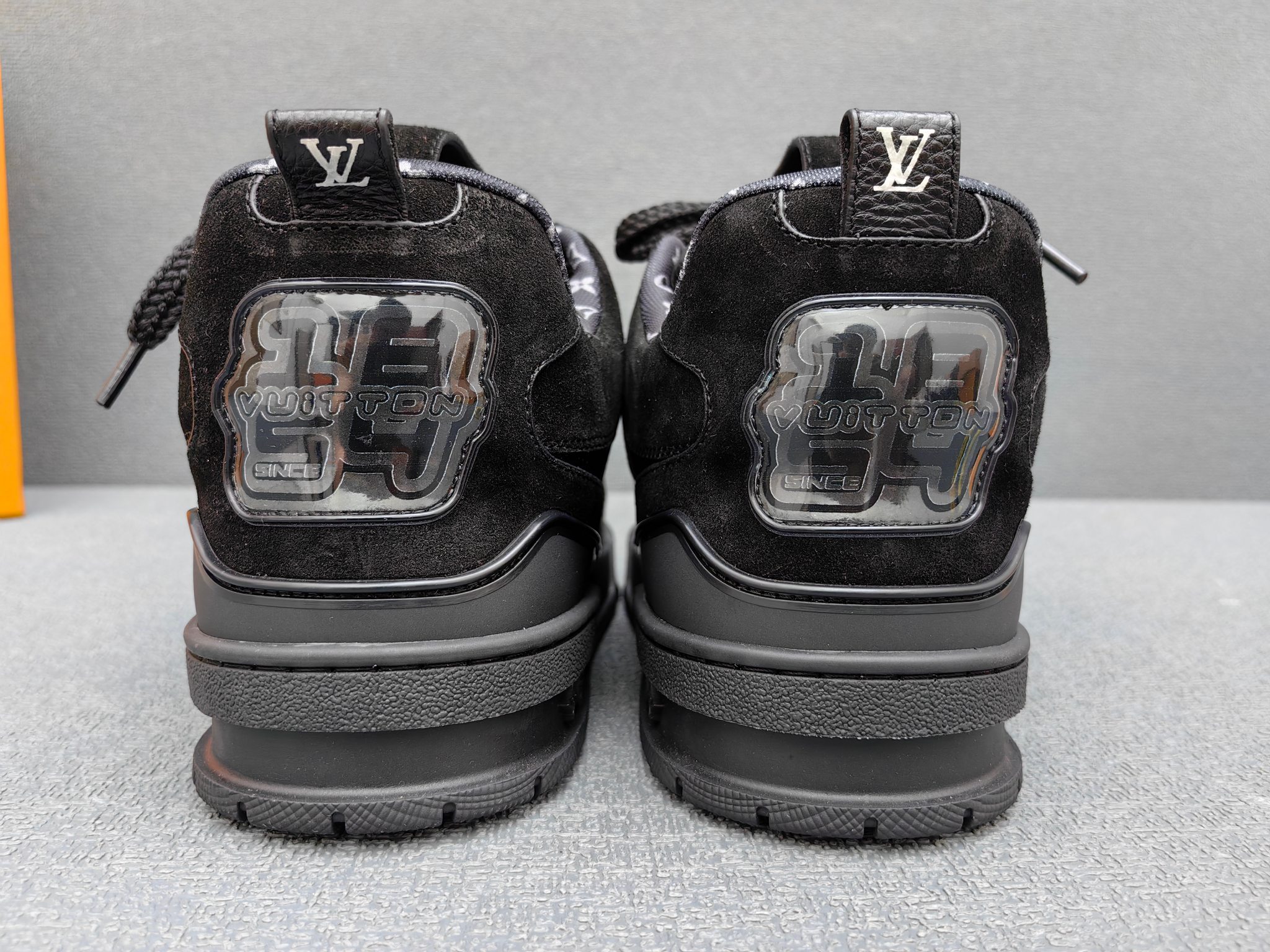 Sneakers Breathable M-l-s