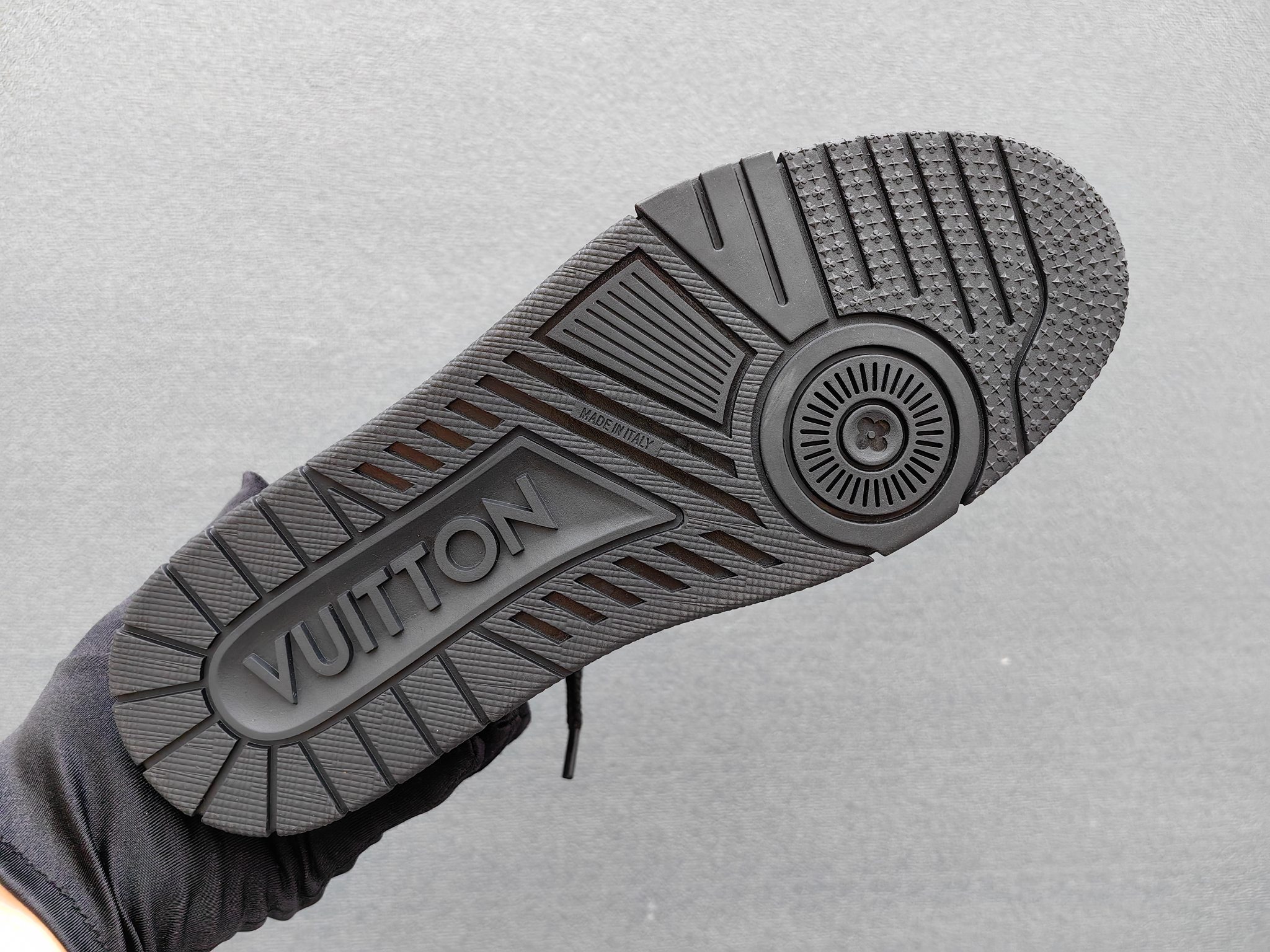 Sneakers Breathable M-l-s
