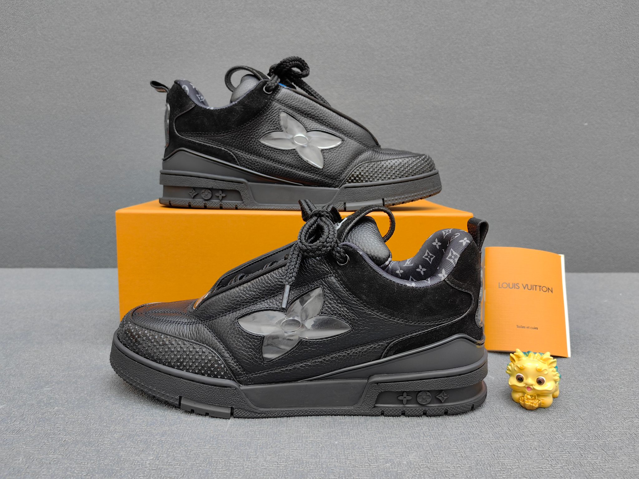Sneakers Breathable M-l-s