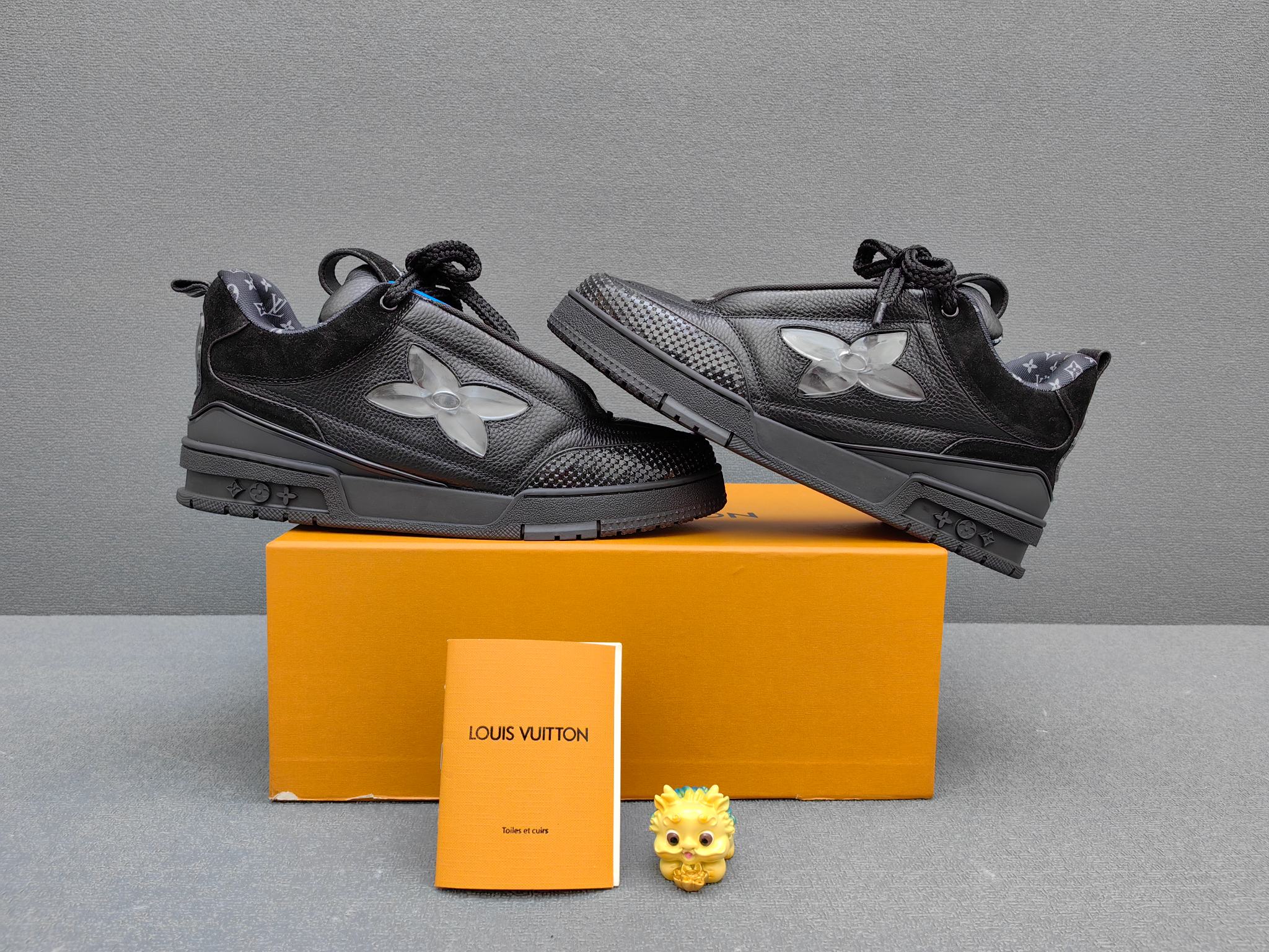 Sneakers Breathable M-l-s