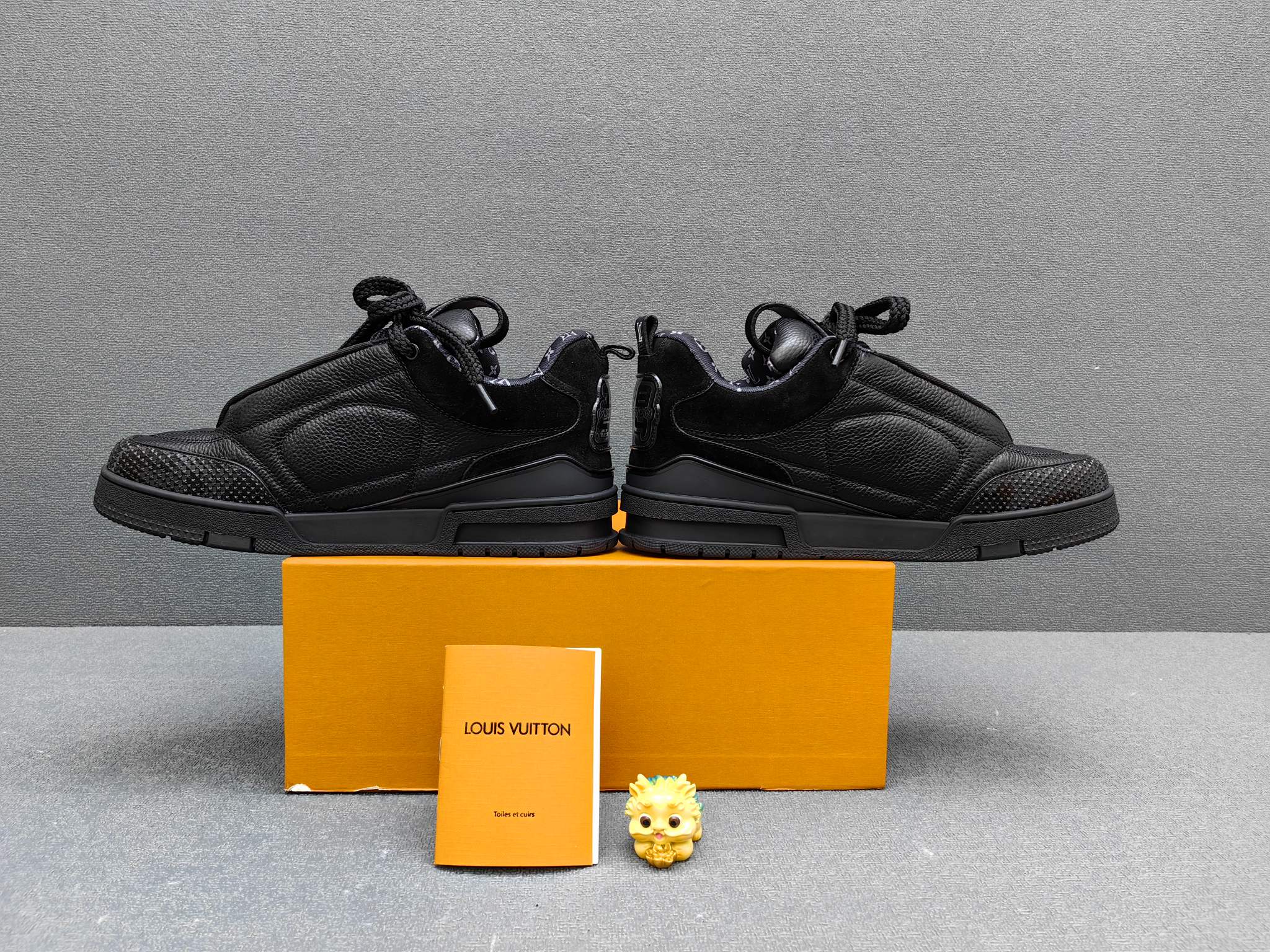 Sneakers Breathable M-l-s