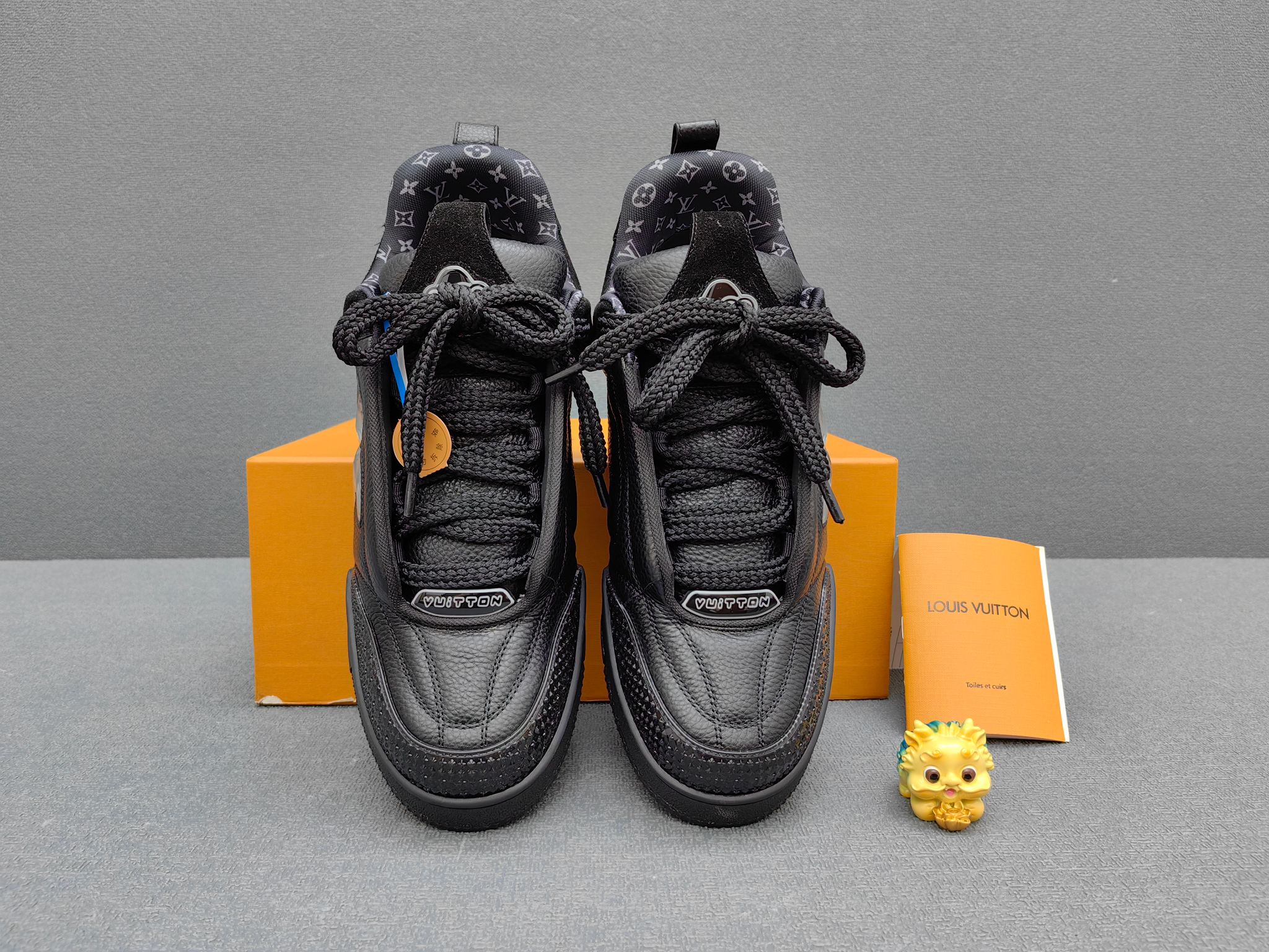 Sneakers Breathable M-l-s